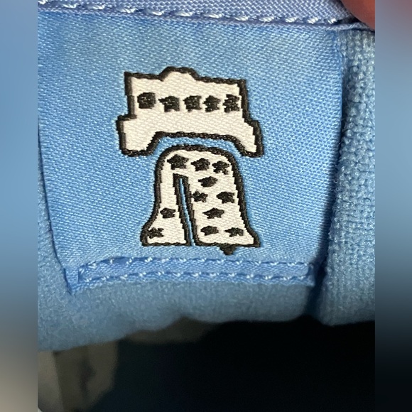 RARE Nike Dunk Low Premium SB Philadelphia Phillies Sneakers Philly Shoes - Picture 10 of 16